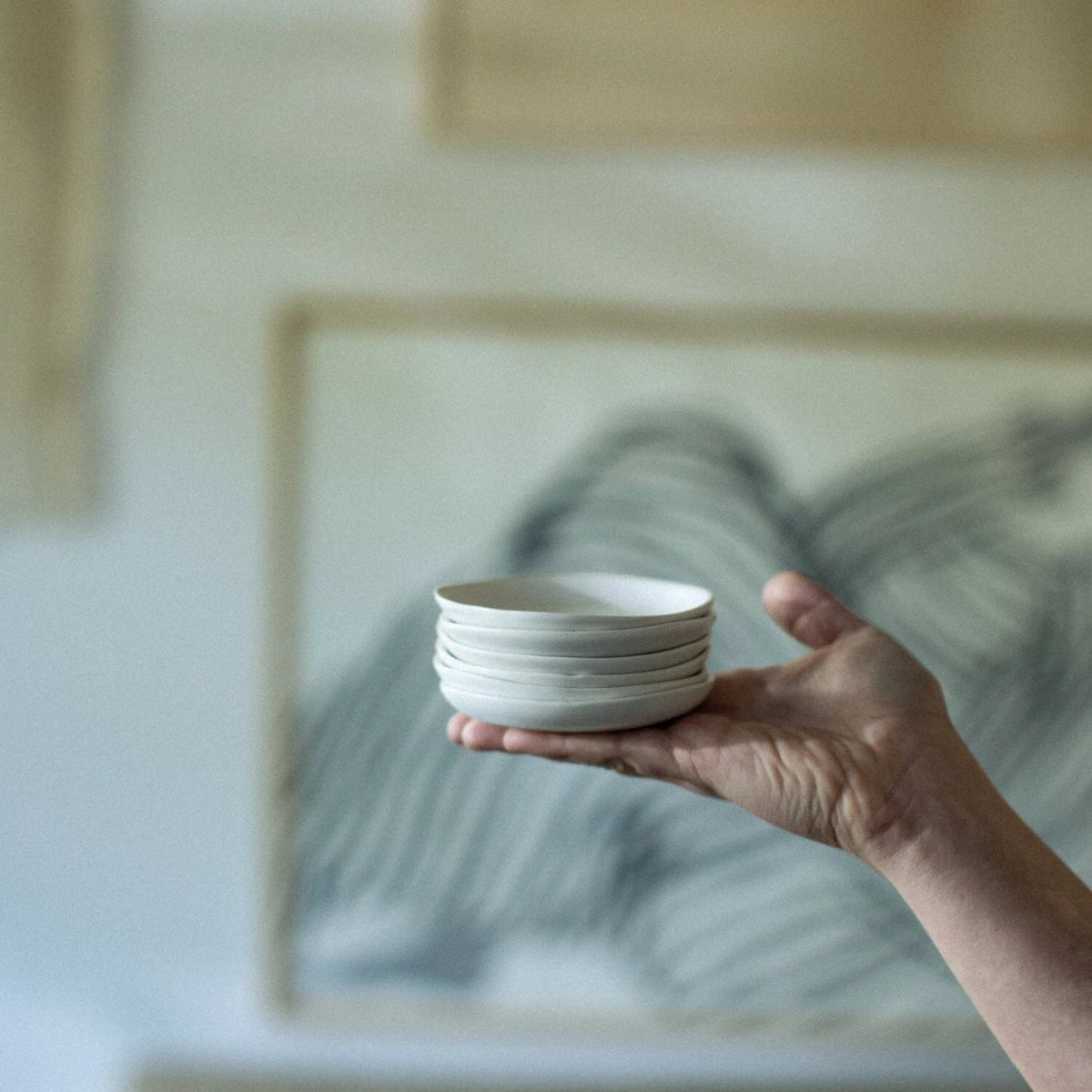 Fable Little Plates - Earthloom
