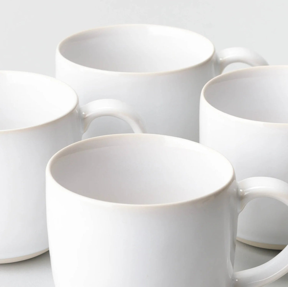 Fable Mugs - Earthloom