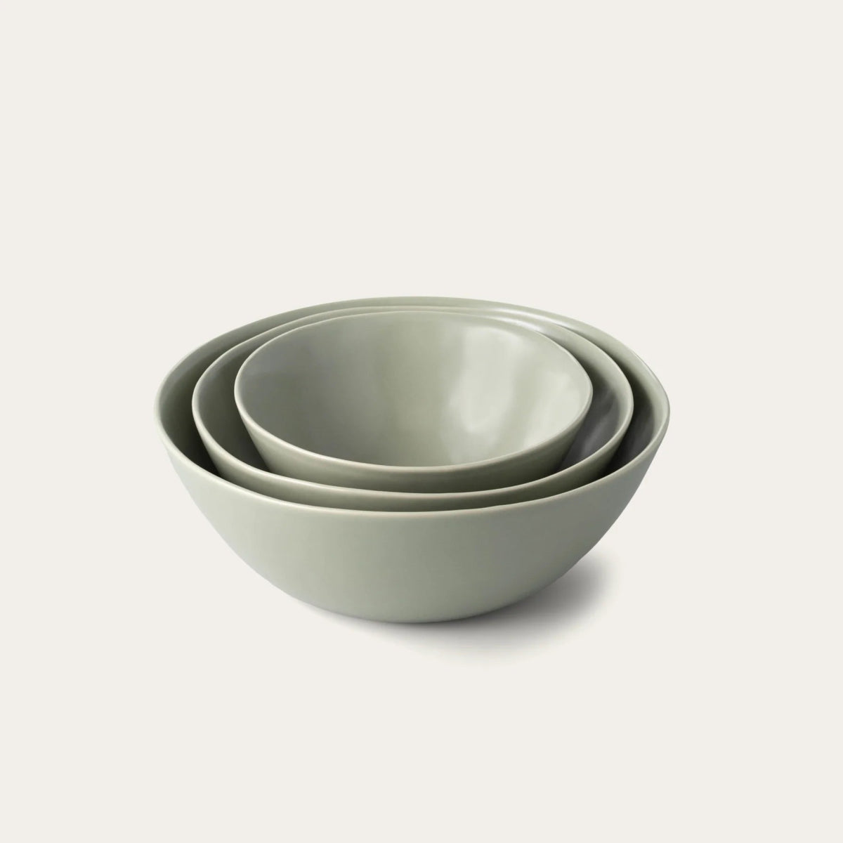 Fable Nested Serving Bowls - Earthloom