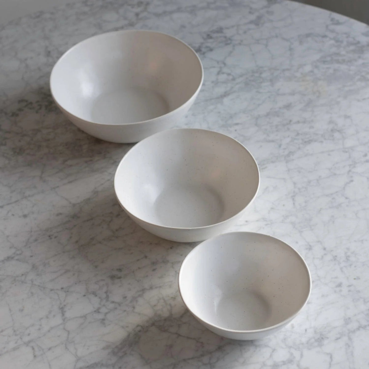 Fable Nested Serving Bowls - Earthloom