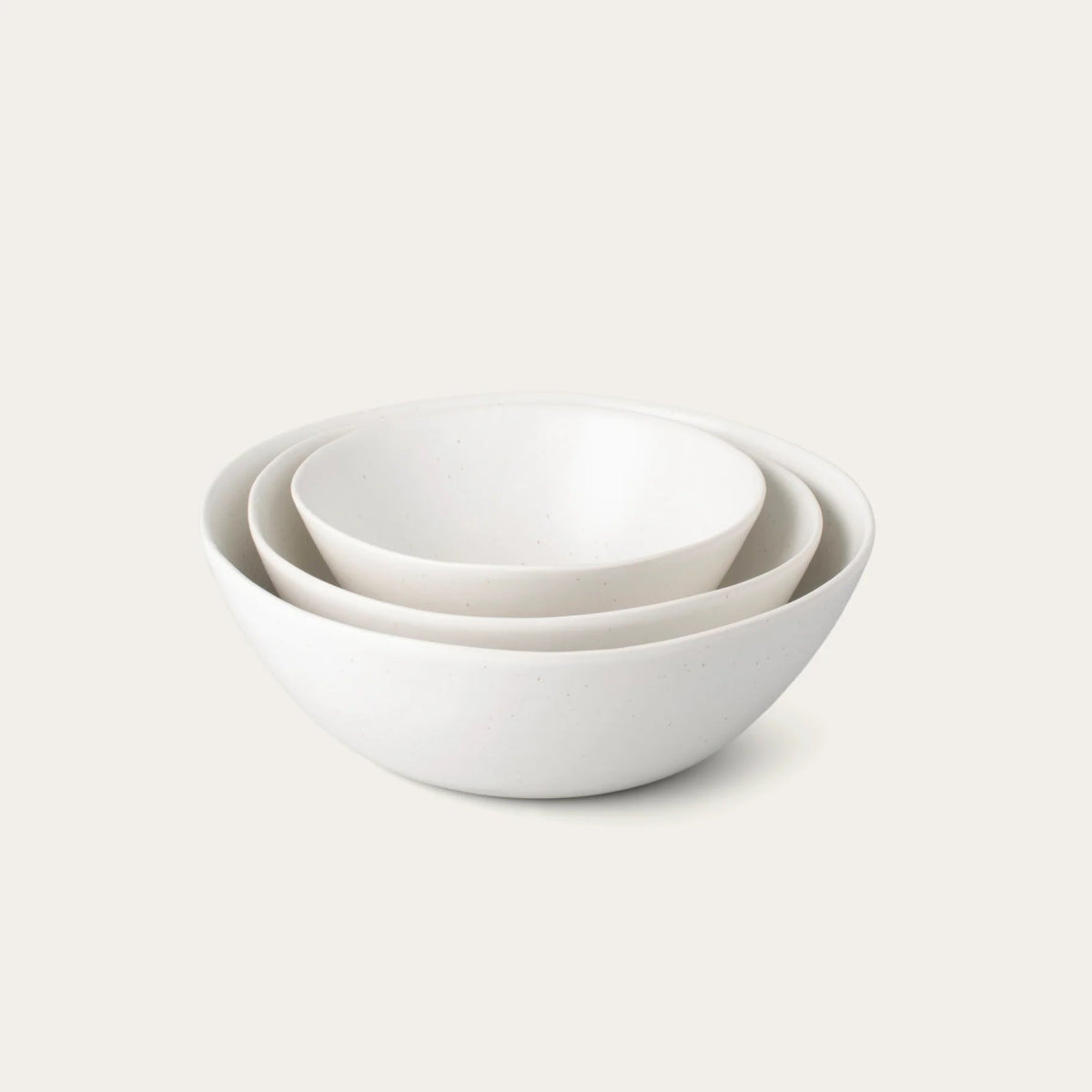 Fable Nested Serving Bowls - Earthloom