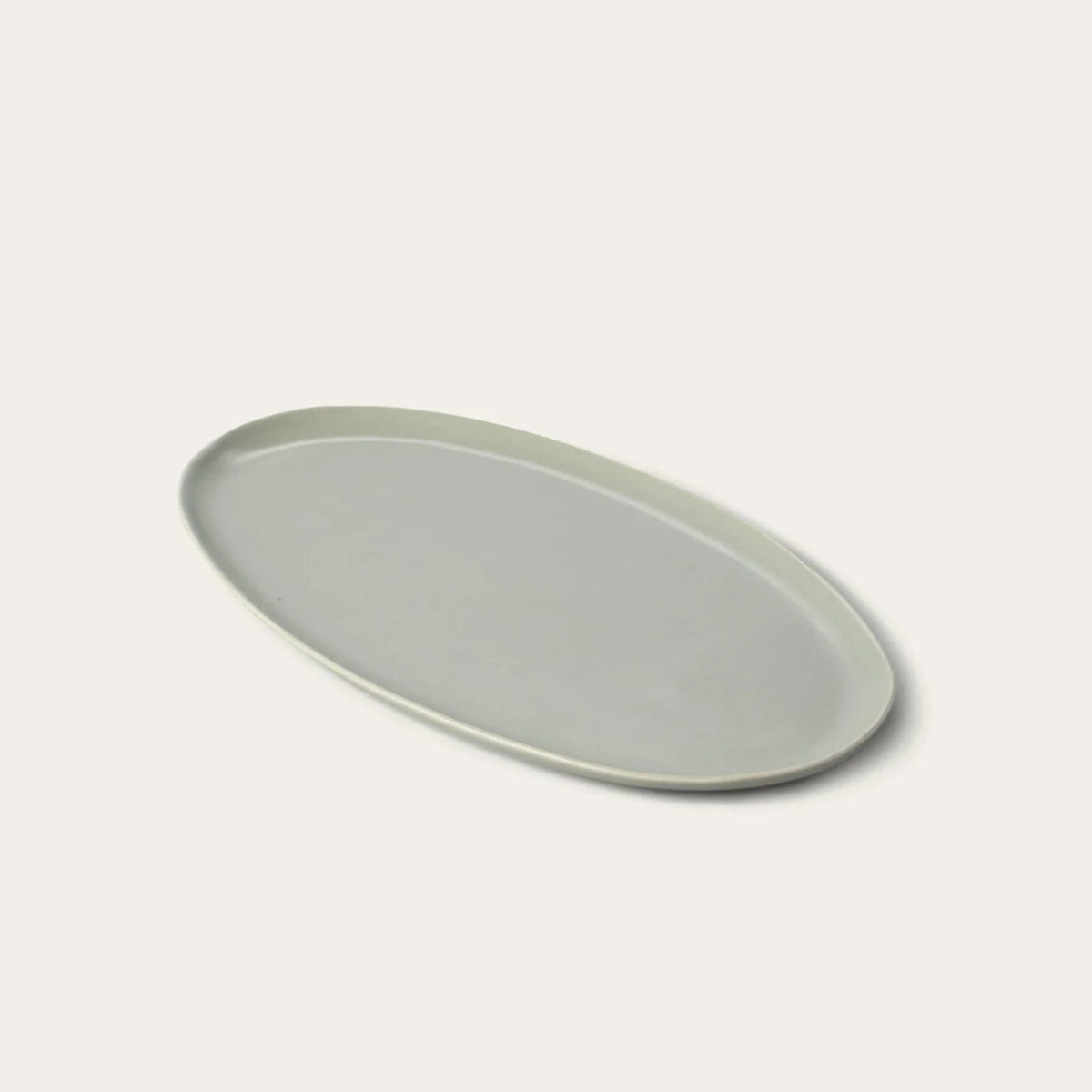 Fable Oval Serving Platter - Earthloom