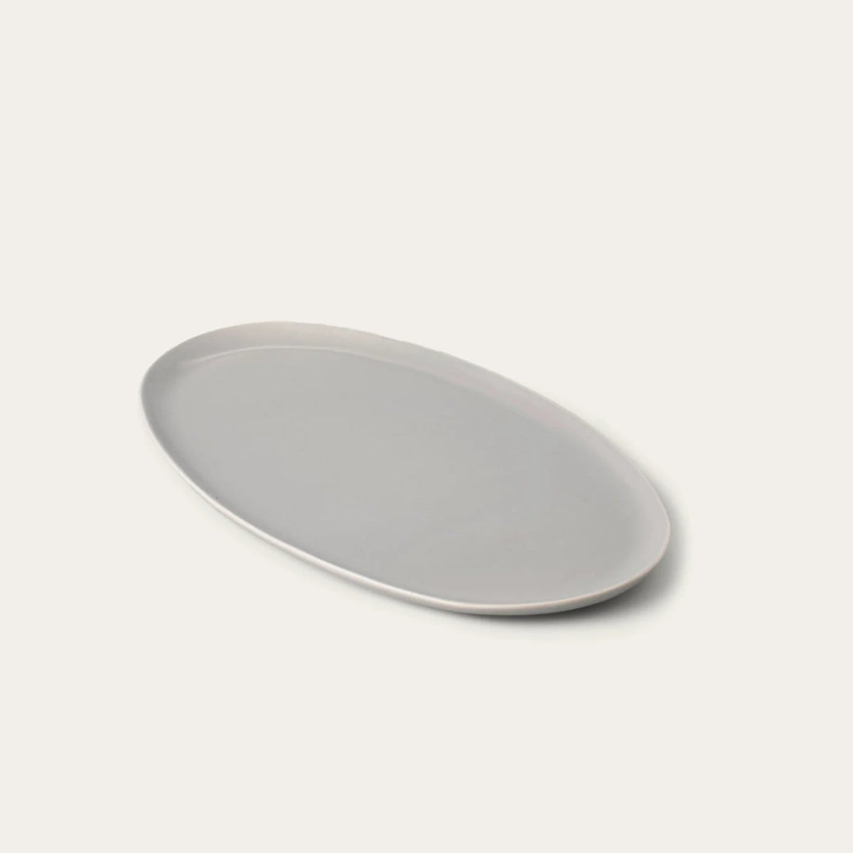 Fable Oval Serving Platter - Earthloom