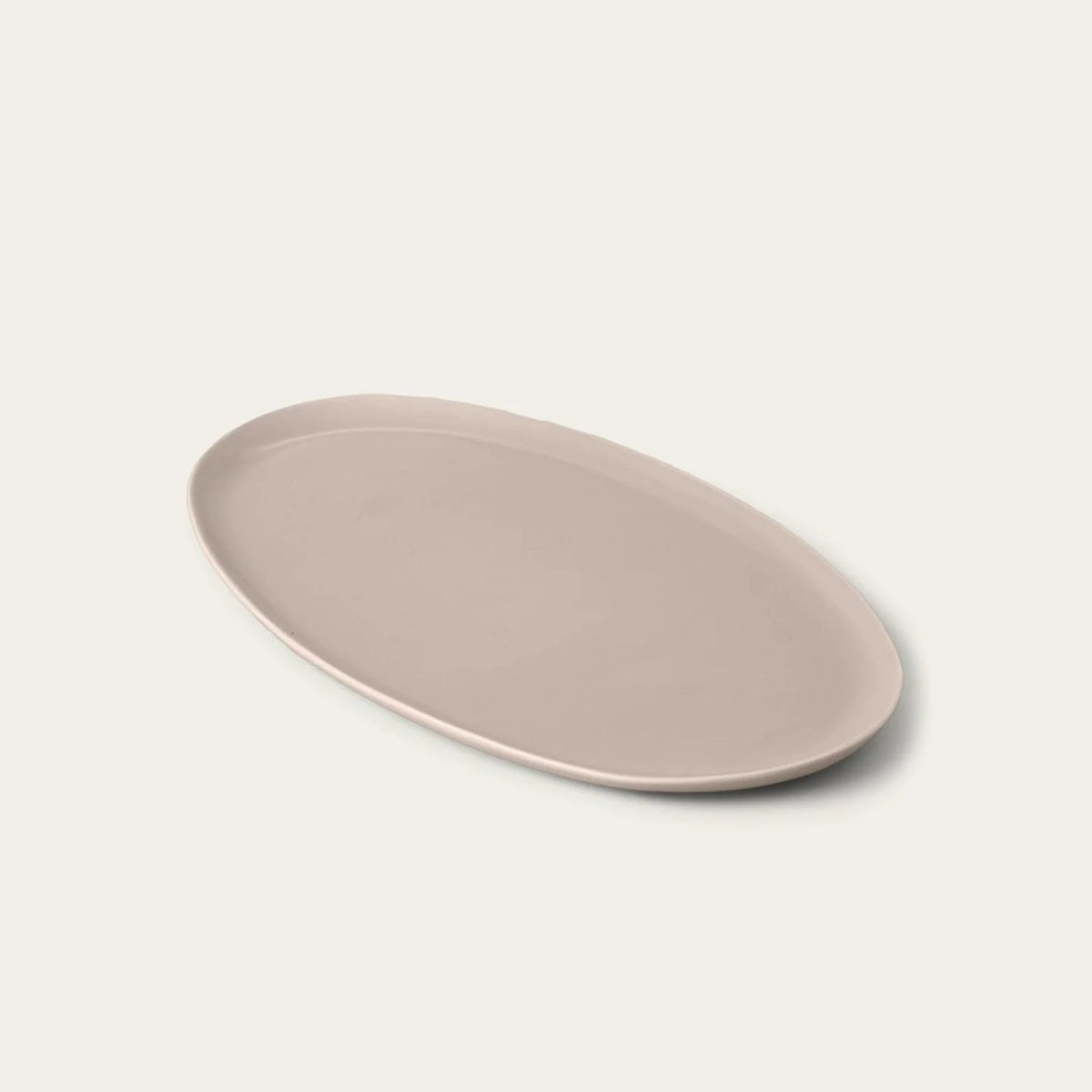 Fable Oval Serving Platter - Earthloom