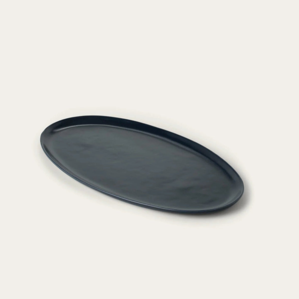 Fable Oval Serving Platter - Earthloom