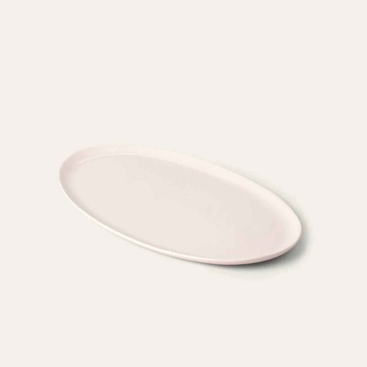 Fable Oval Serving Platter - Earthloom