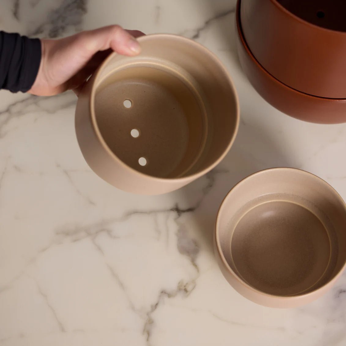 Fable Planter - Earthloom