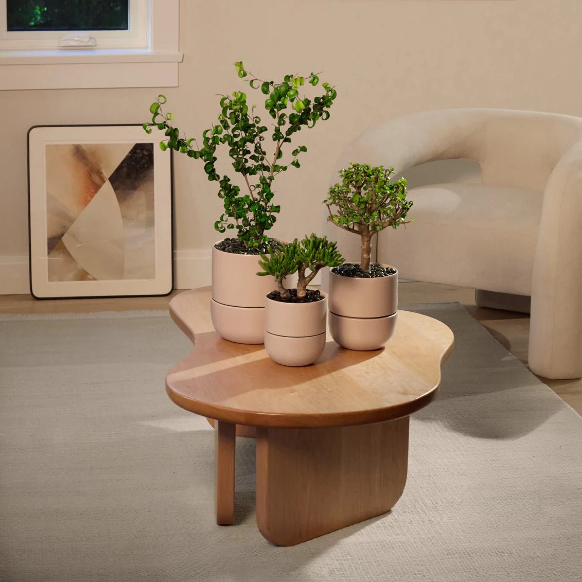 Fable Planter - Earthloom
