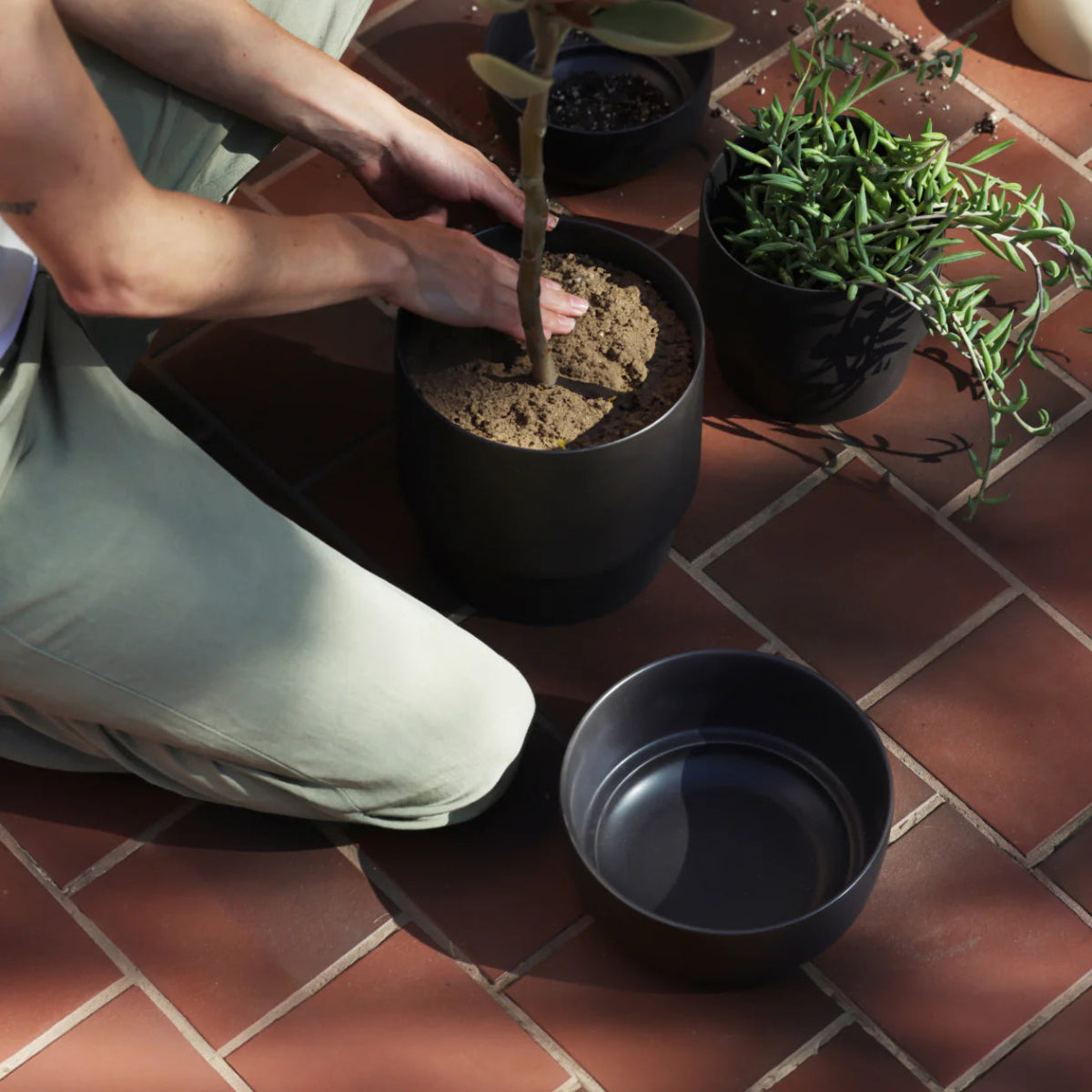 Fable Planter - Earthloom