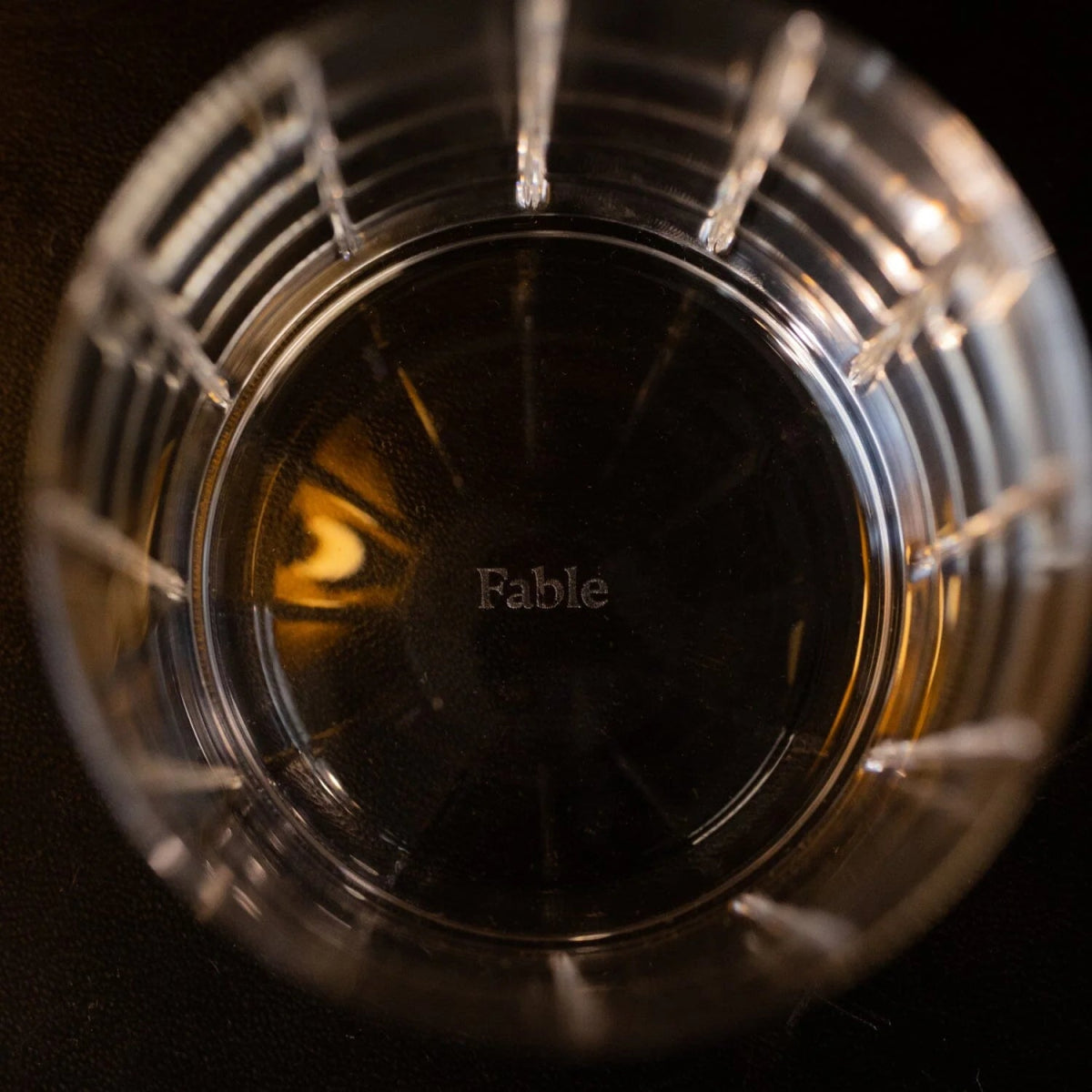 Fable Rocks Glasses - Earthloom
