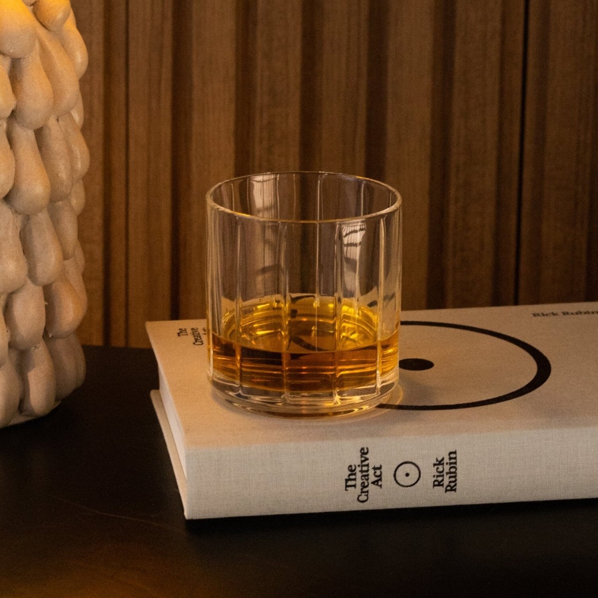Fable Rocks Glasses - Earthloom