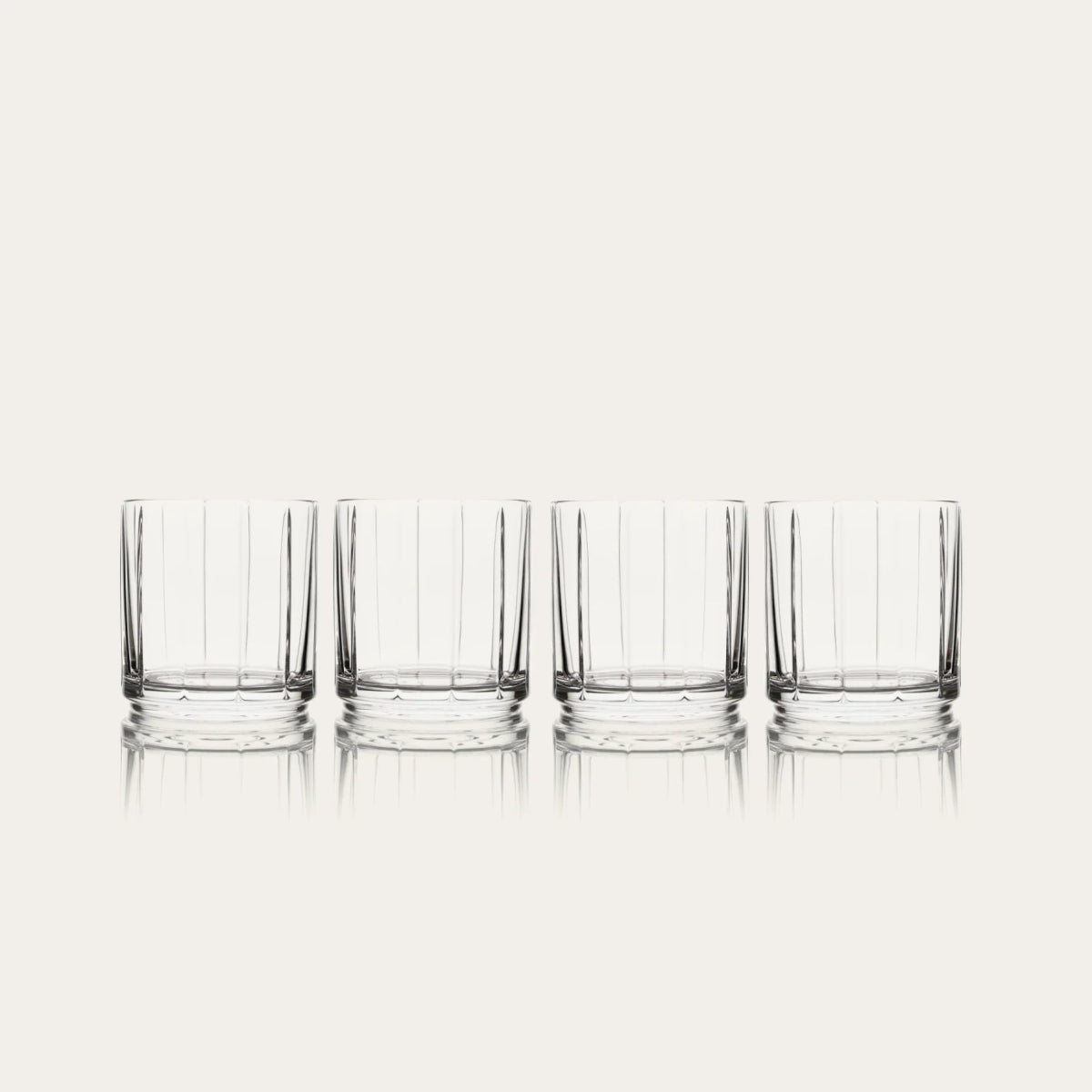 Fable Rocks Glasses - Earthloom