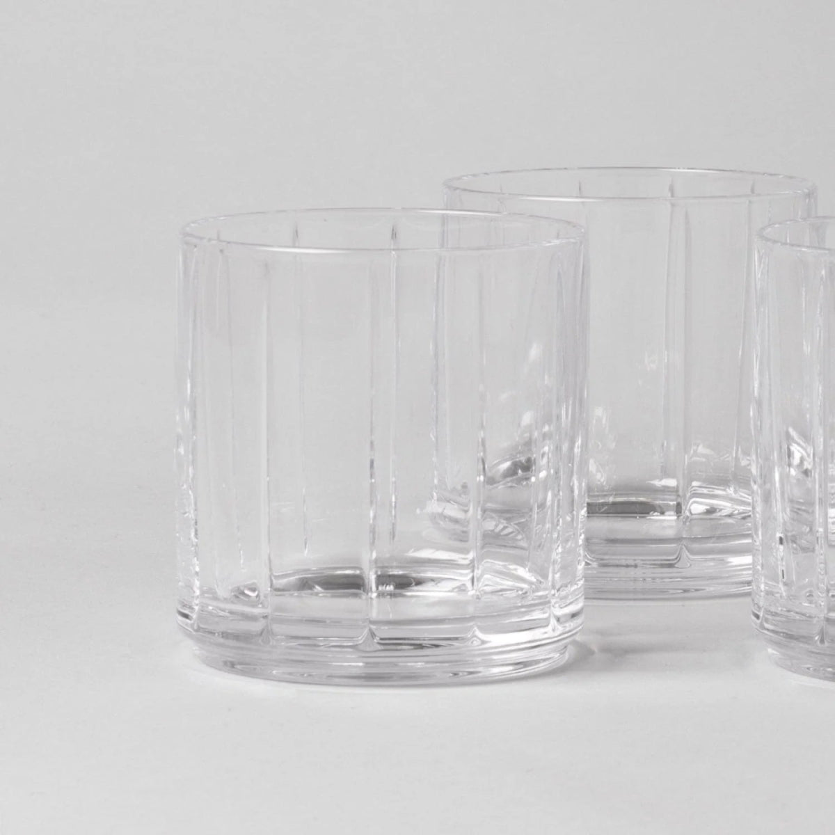 Fable Rocks Glasses - Earthloom