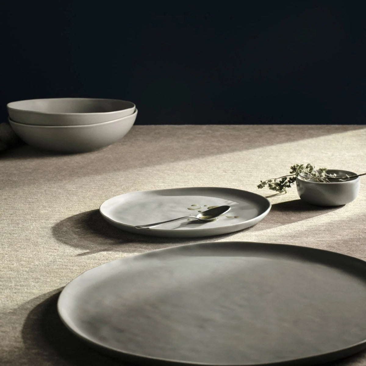 Fable Salad Plates - Earthloom