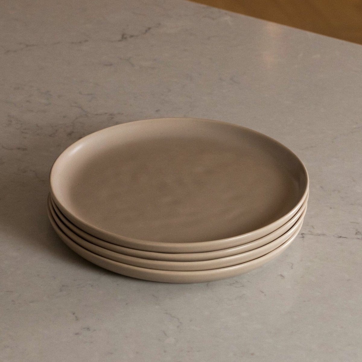 Fable Salad Plates - Earthloom