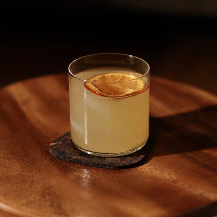 Fable Short Glasses - Earthloom