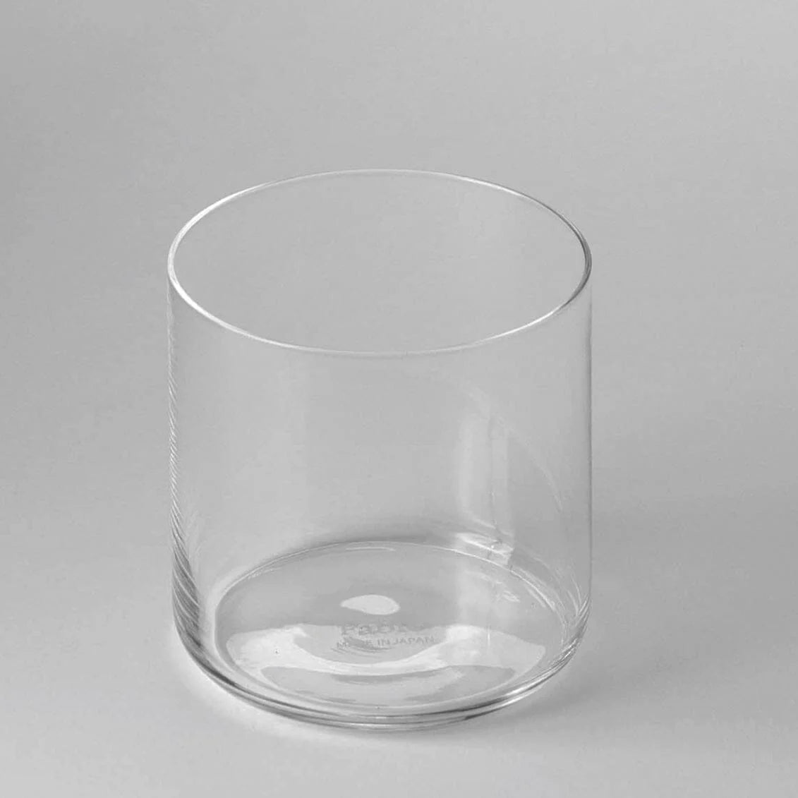 Fable Short Glasses - Earthloom