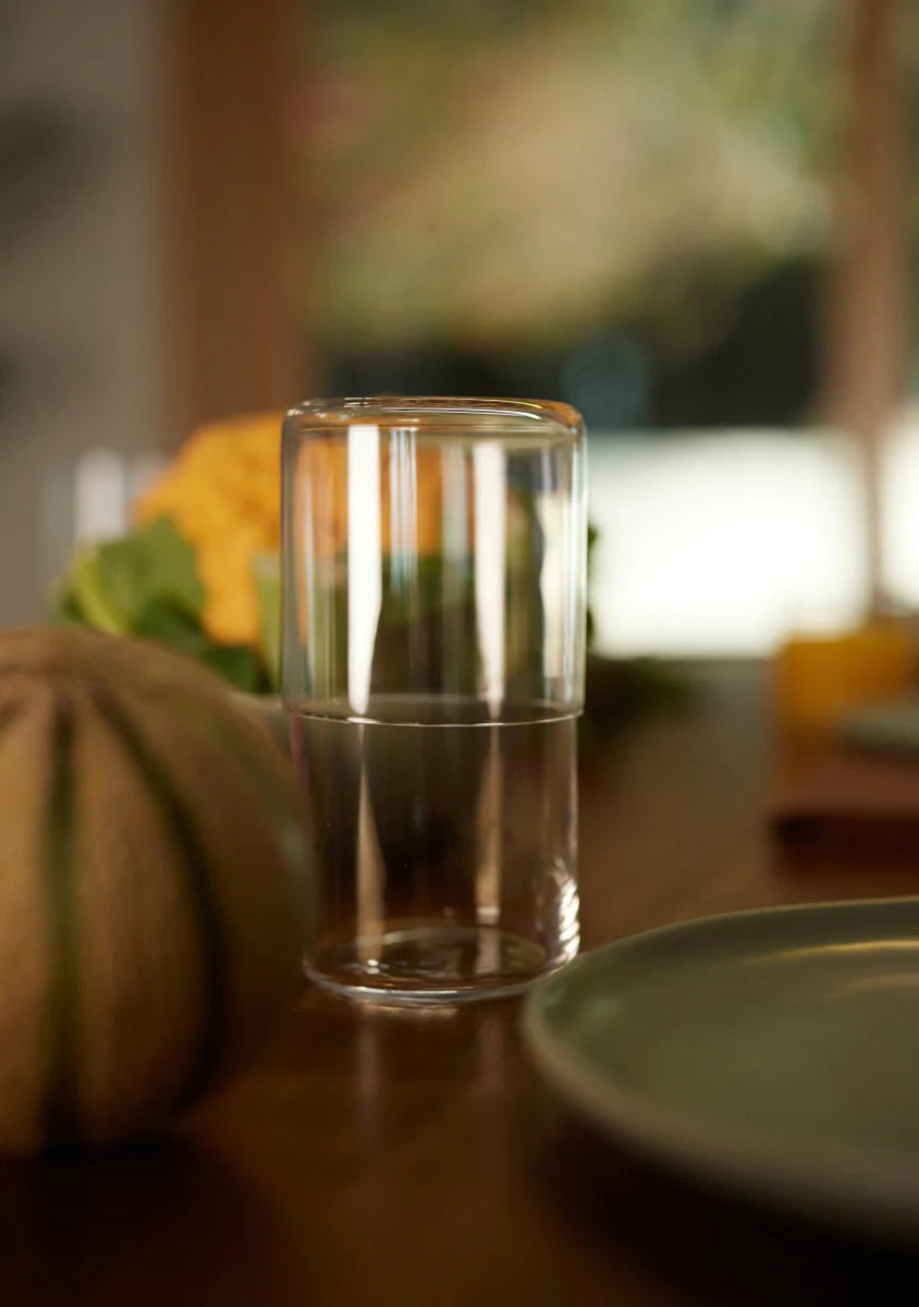 Fable Short Glasses - Earthloom