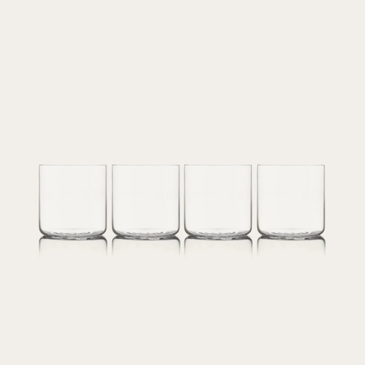 HA KO Paper Incense - White - EarthLoom