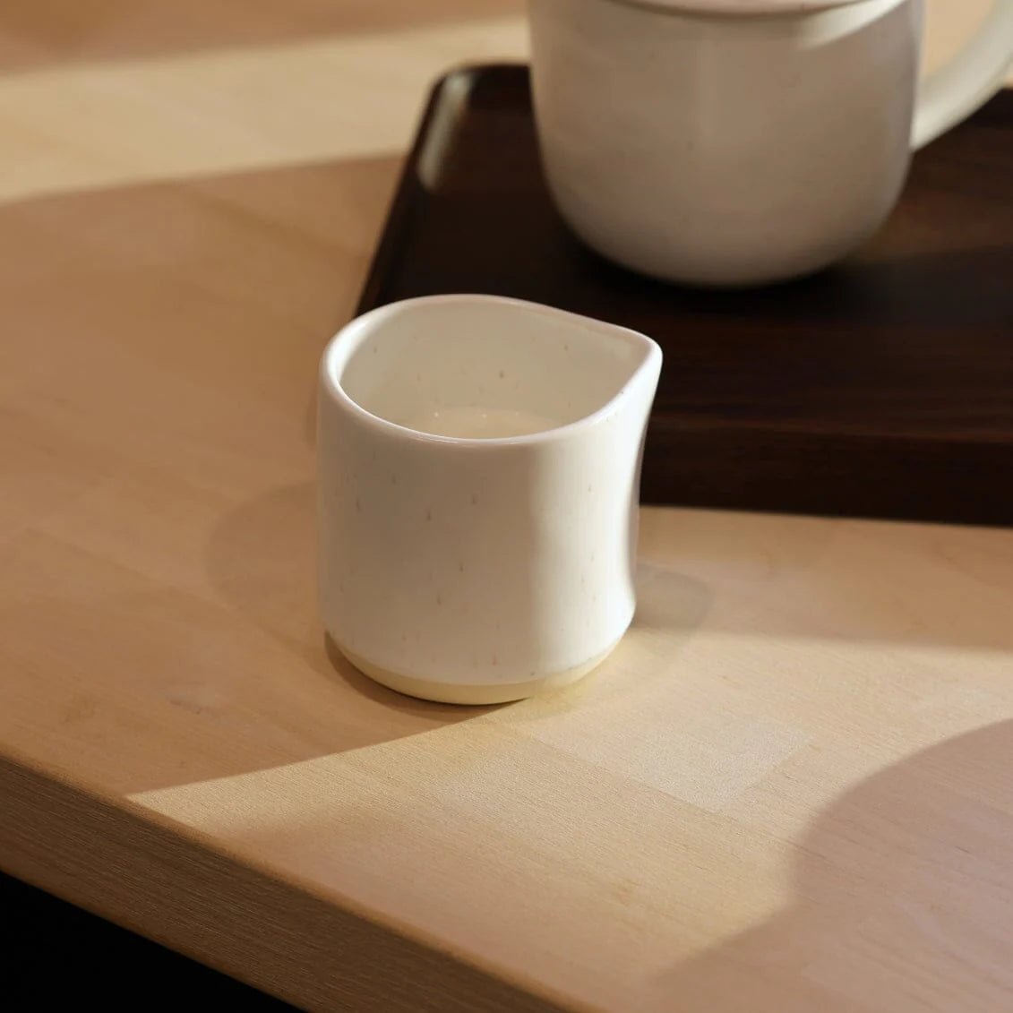 Fable Small Carafe - Earthloom