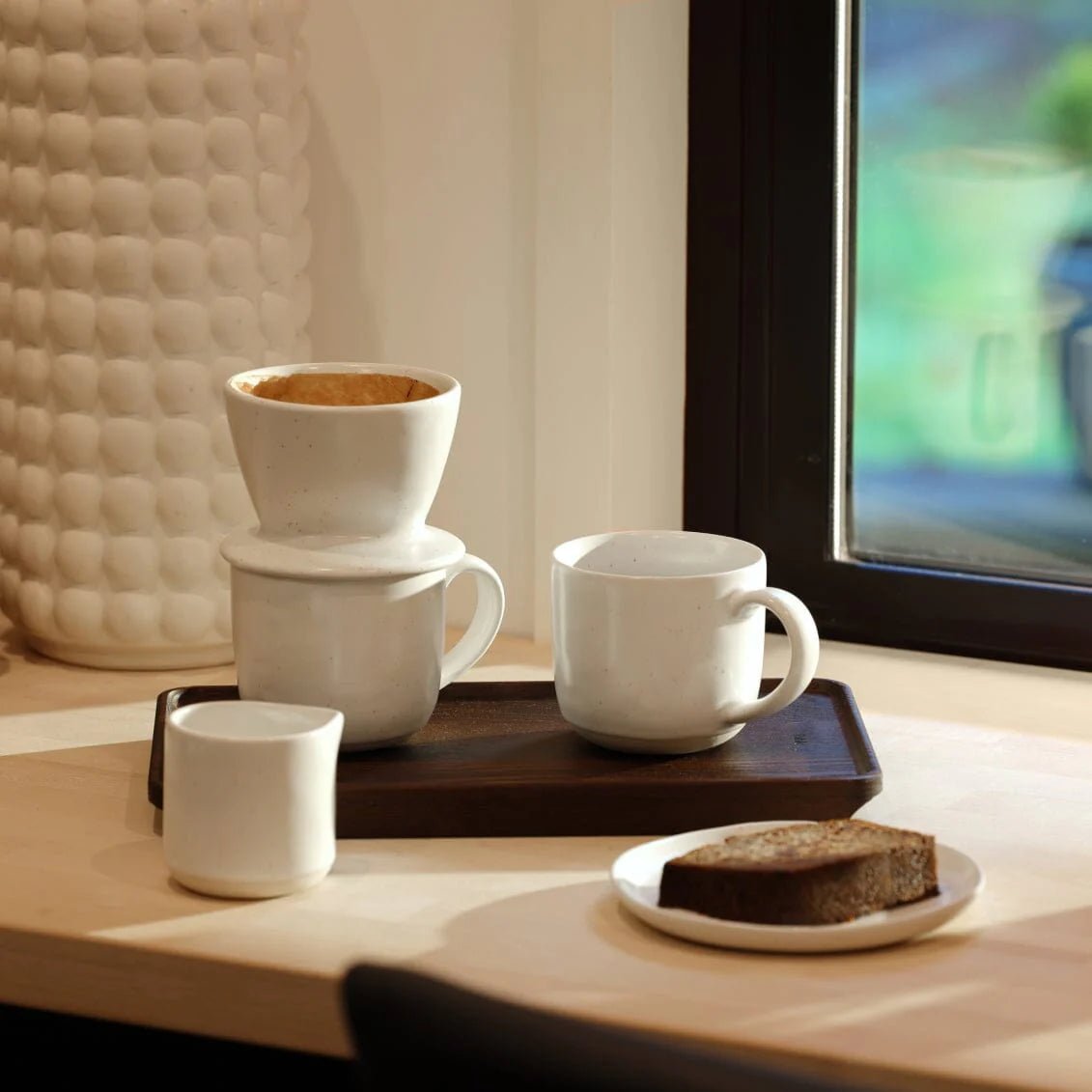 Fable Small Carafe - Earthloom