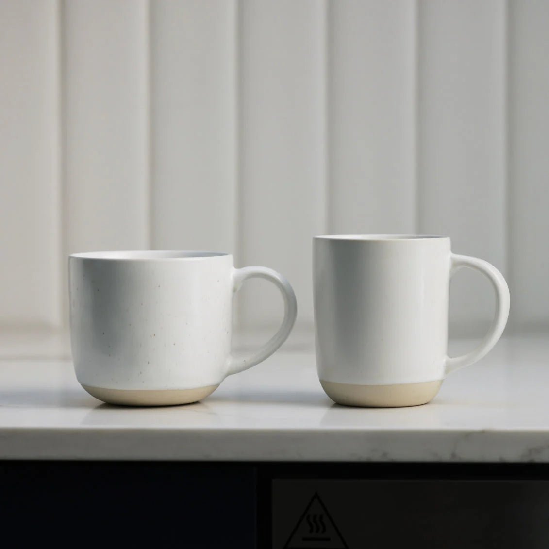 Fable Small Mugs - Earthloom