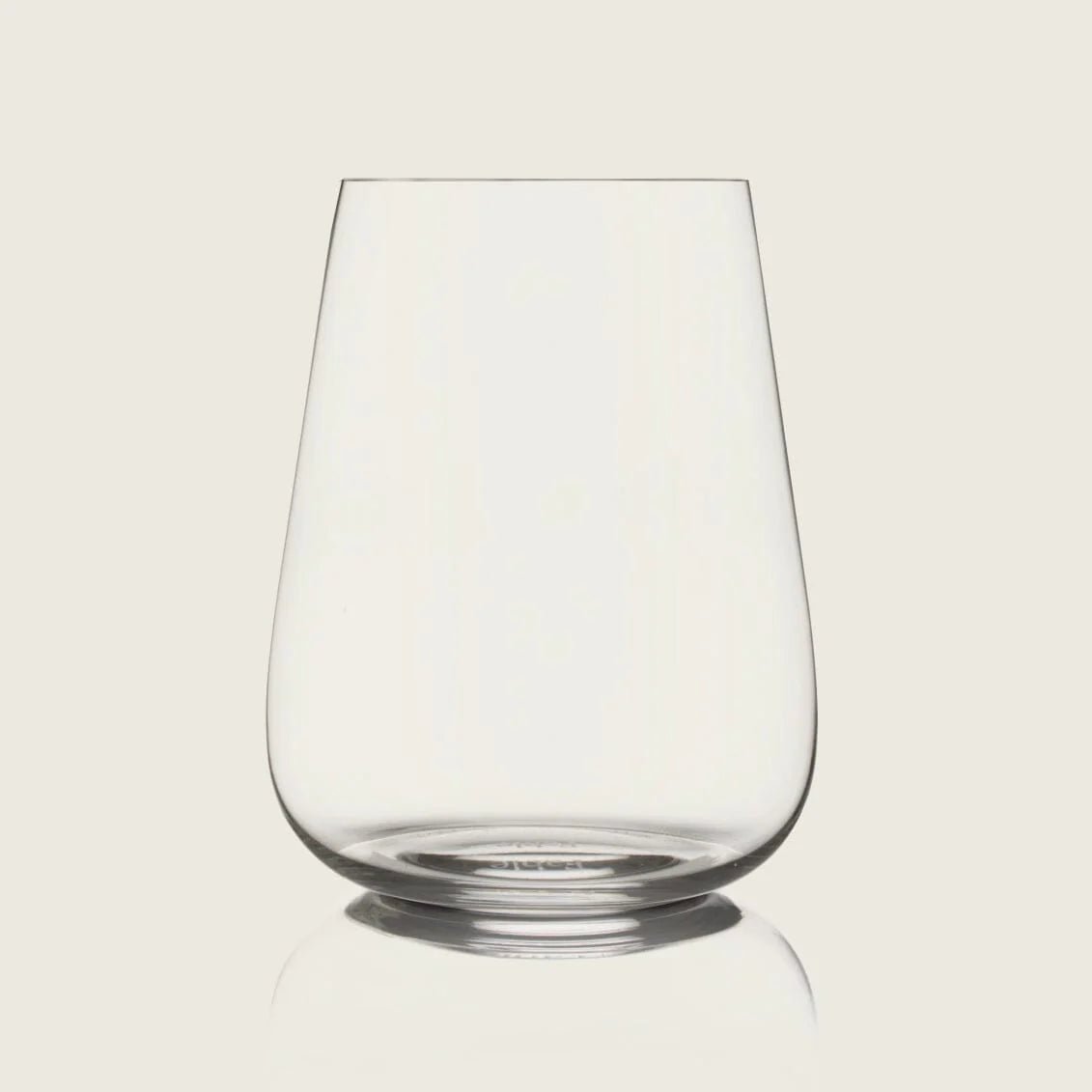 Fable Stemless Wine Glasses - Earthloom