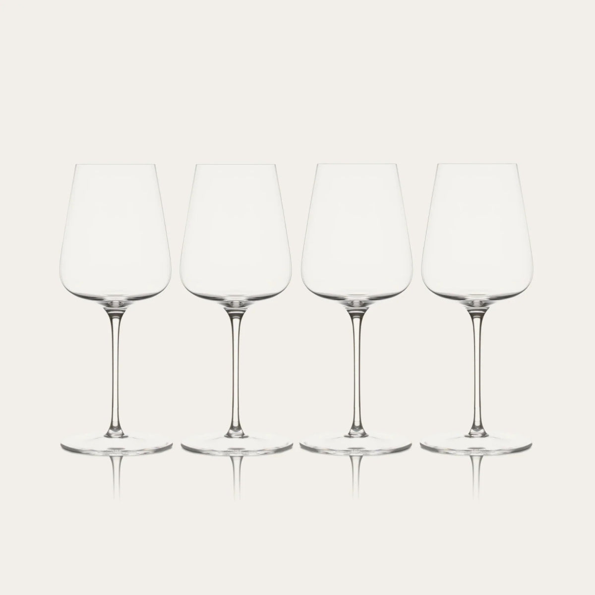 Fable Wine Glasses - Earthloom