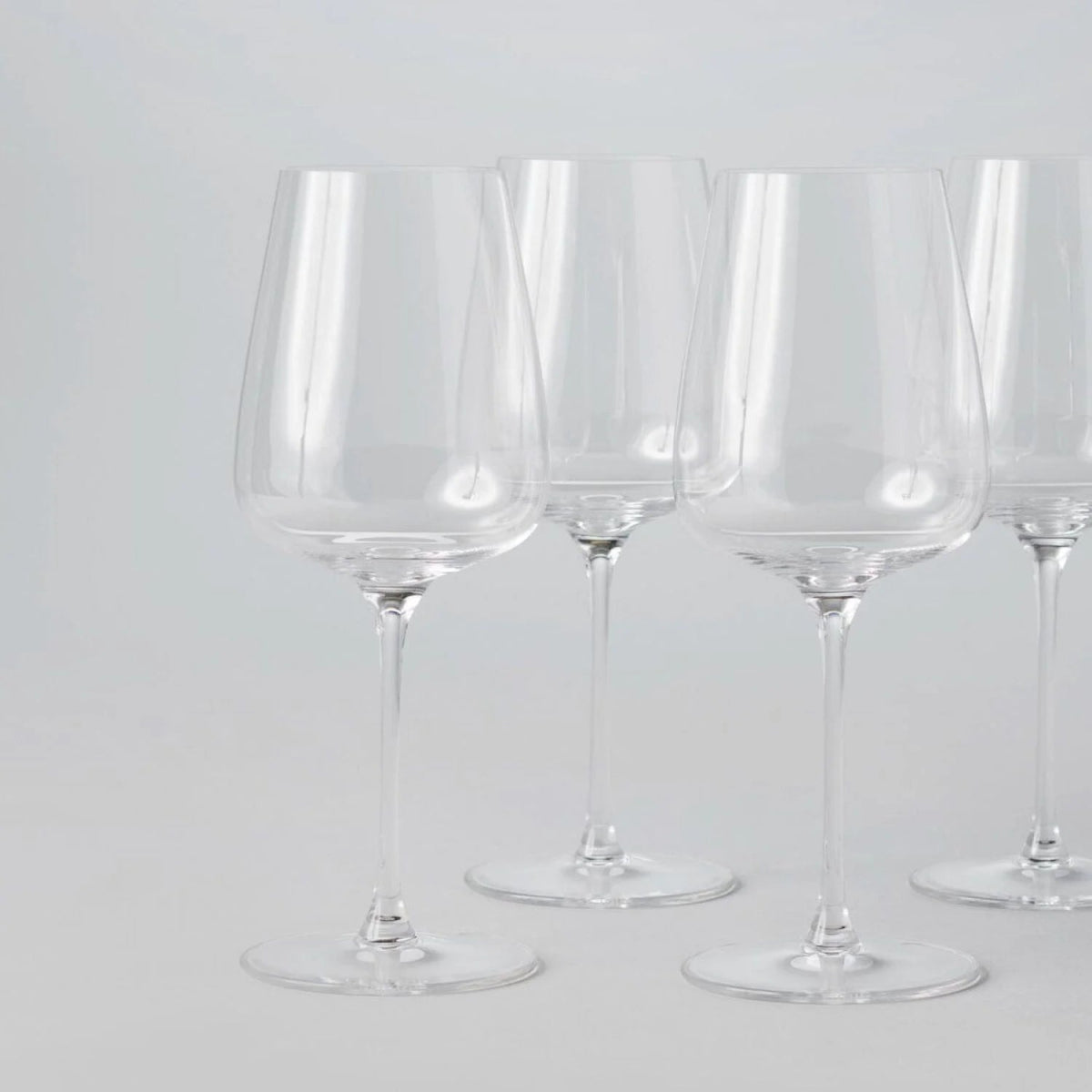Fable Wine Glasses - Earthloom