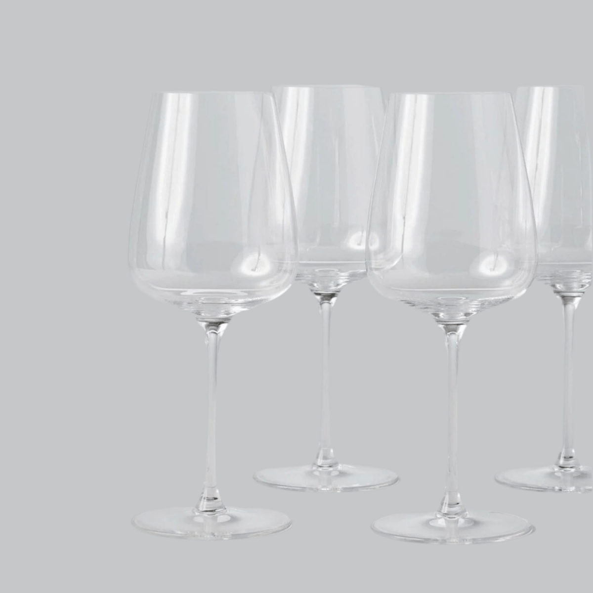 Fable Wine Glasses - Earthloom