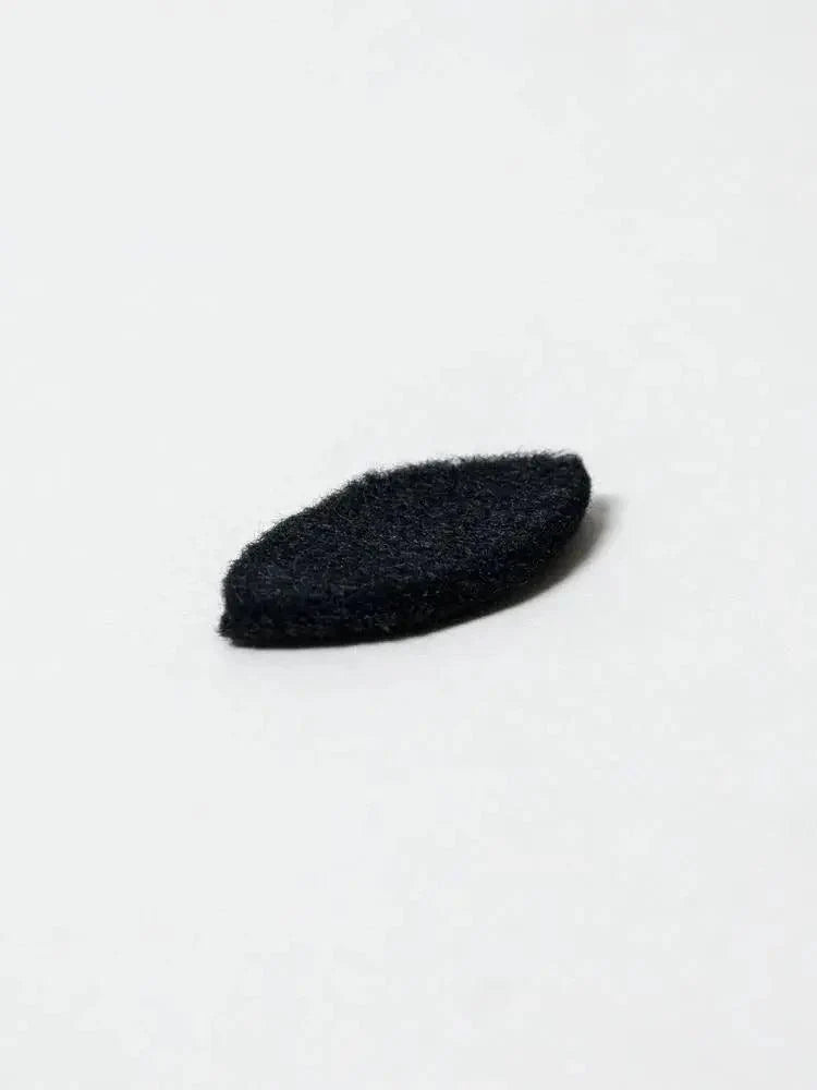 HA KO Paper Incense Burner Mat felt