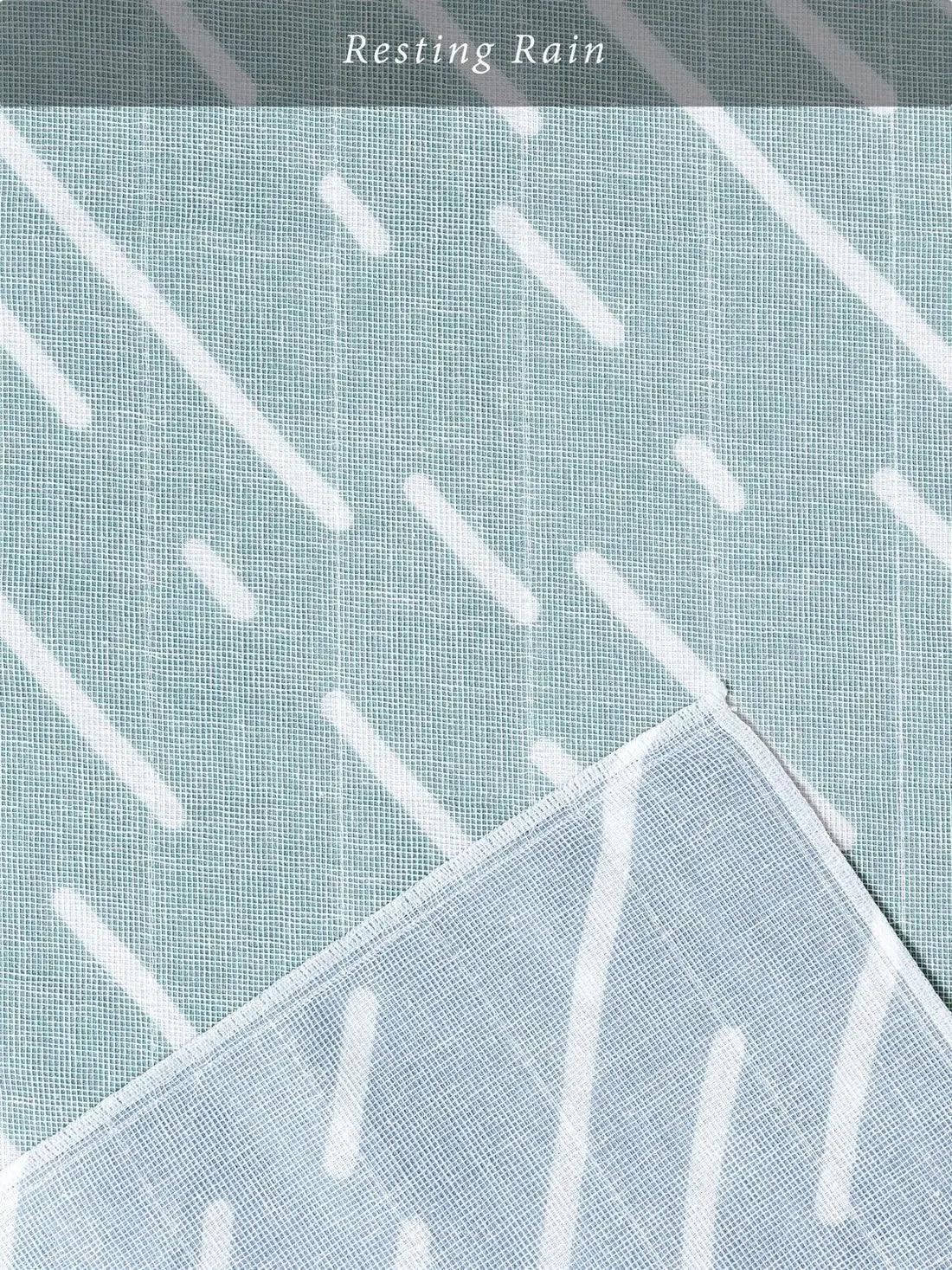Hirali Kitchen Towel - EarthLoom