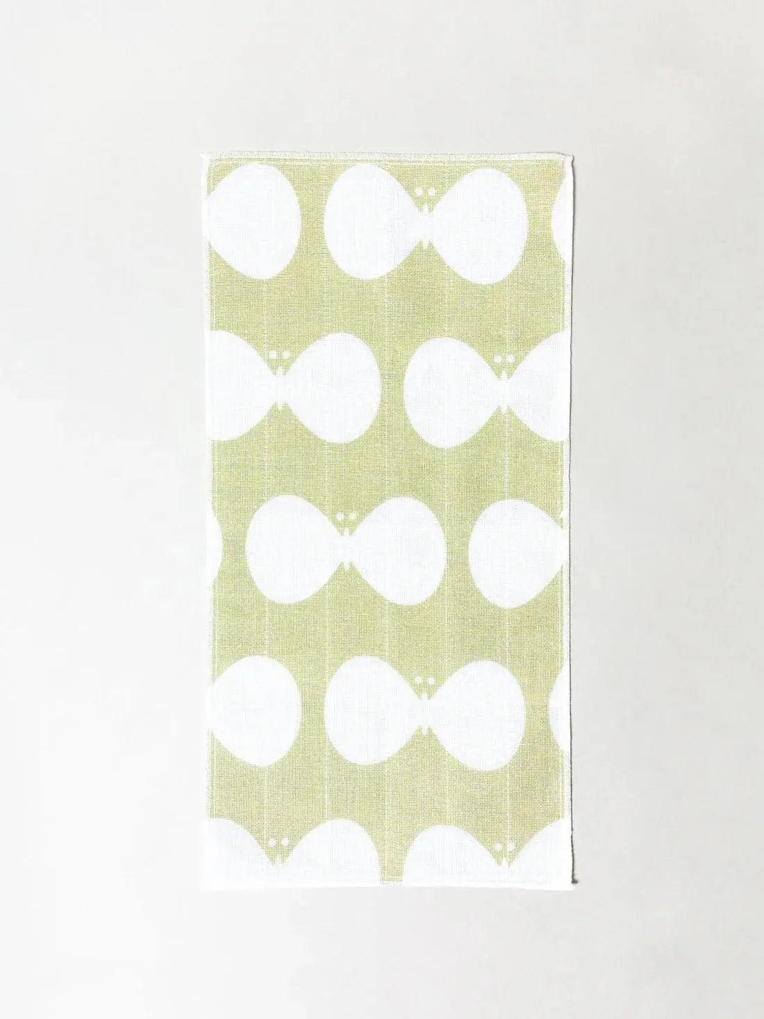 Hirali Kitchen Towel - EarthLoom