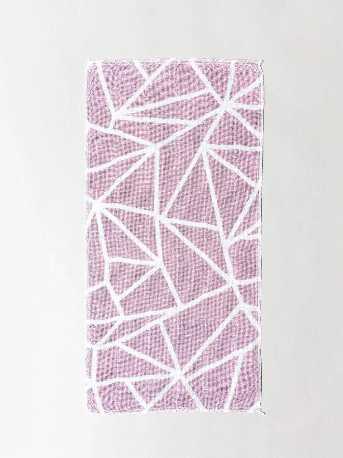 Hirali Kitchen Towel - EarthLoom