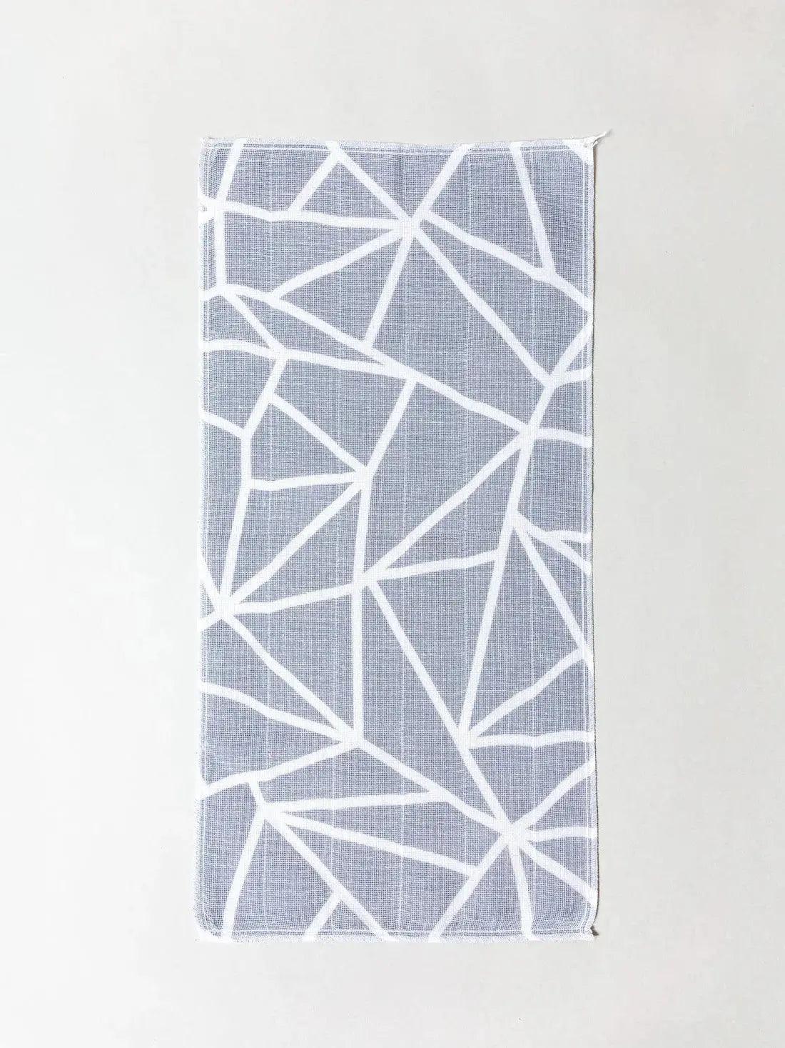 Hirali Kitchen Towel - EarthLoom