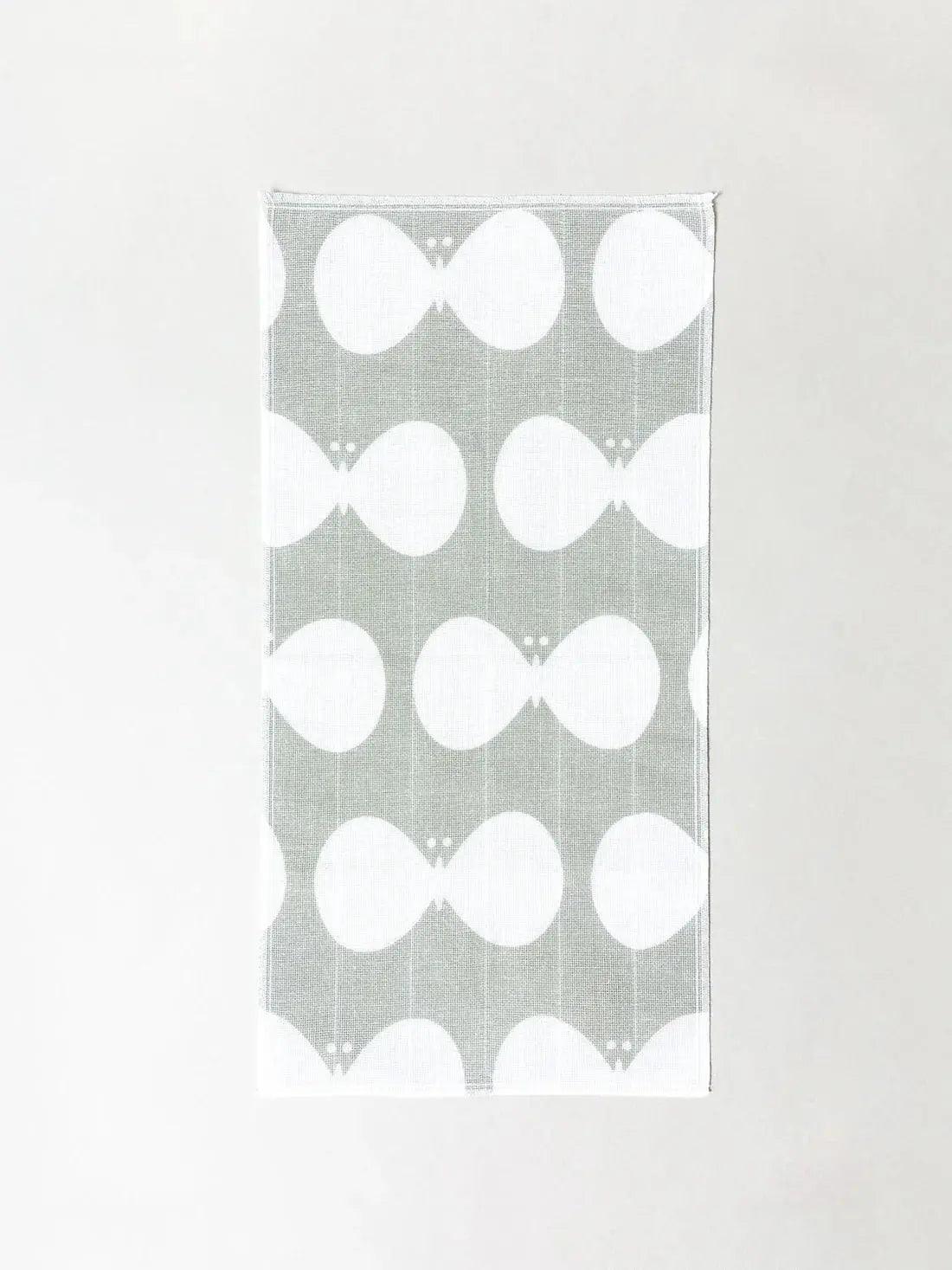 Hirali Kitchen Towel - EarthLoom