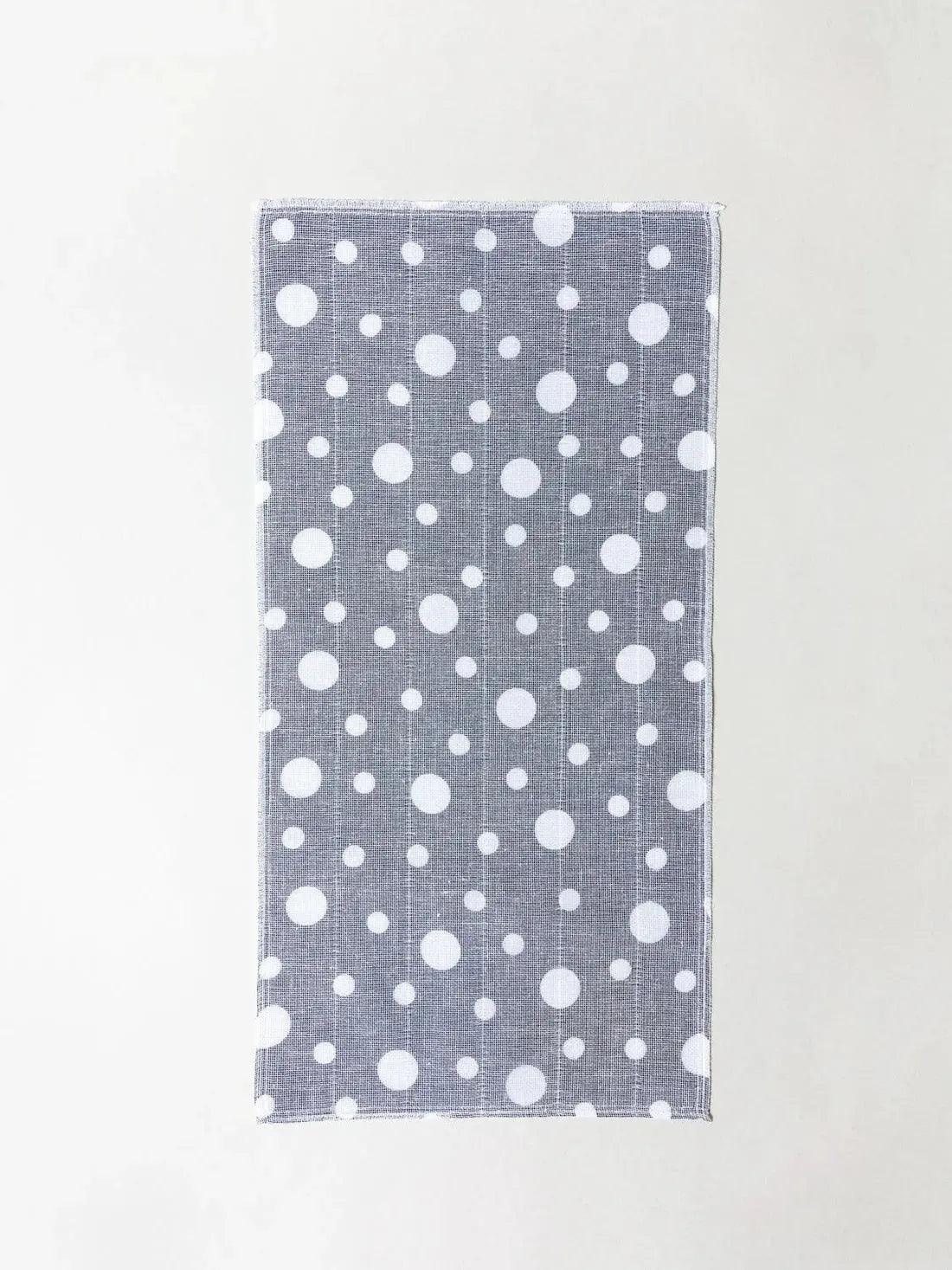 Hirali Kitchen Towel - EarthLoom