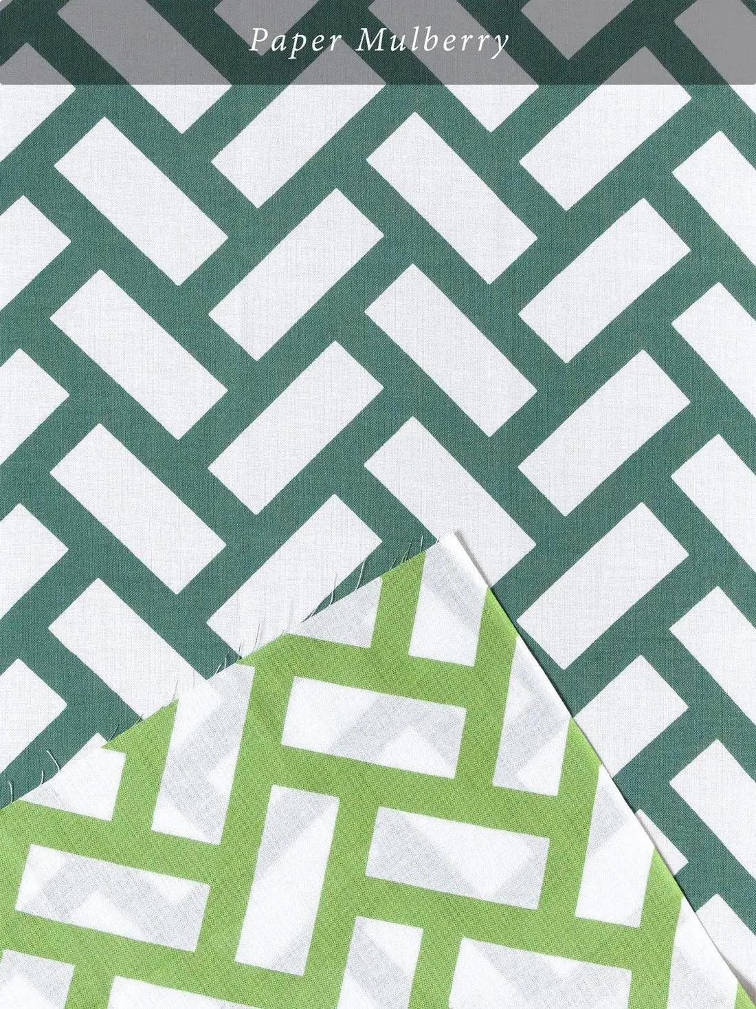 Hirali Tenugui - EarthLoom