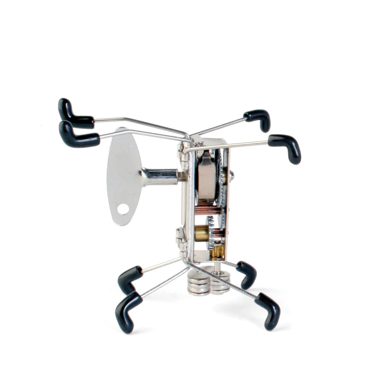 Kikkerland Cozmojetz Wind Up - Earthloom