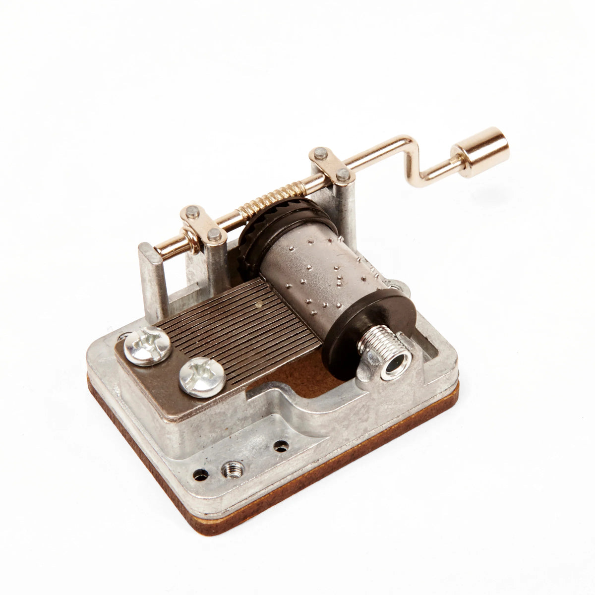 Kikkerland Happy Birthday Music Box - Earthloom