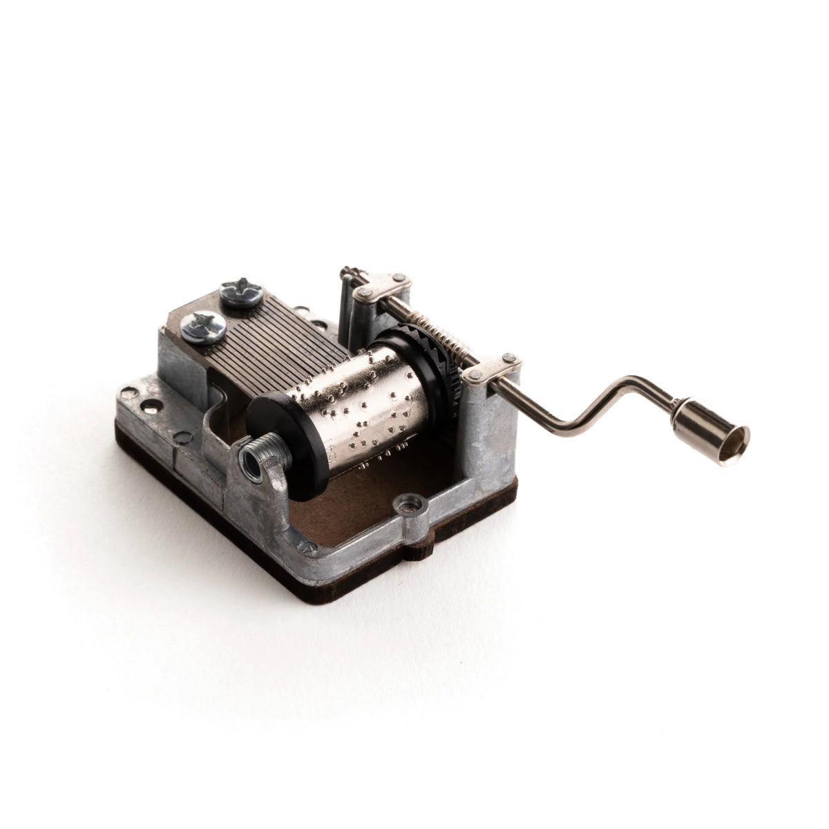Kikkerland What A Wonderful World Music Box - Earthloom