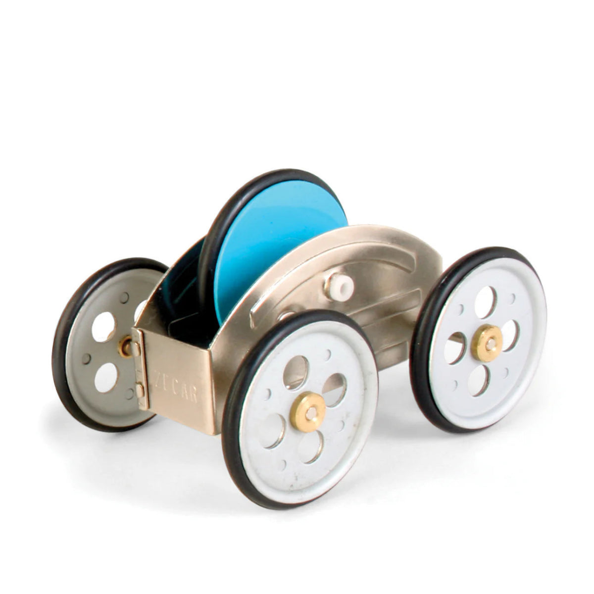 Kikkerland Zécar Flywheel - Earthloom