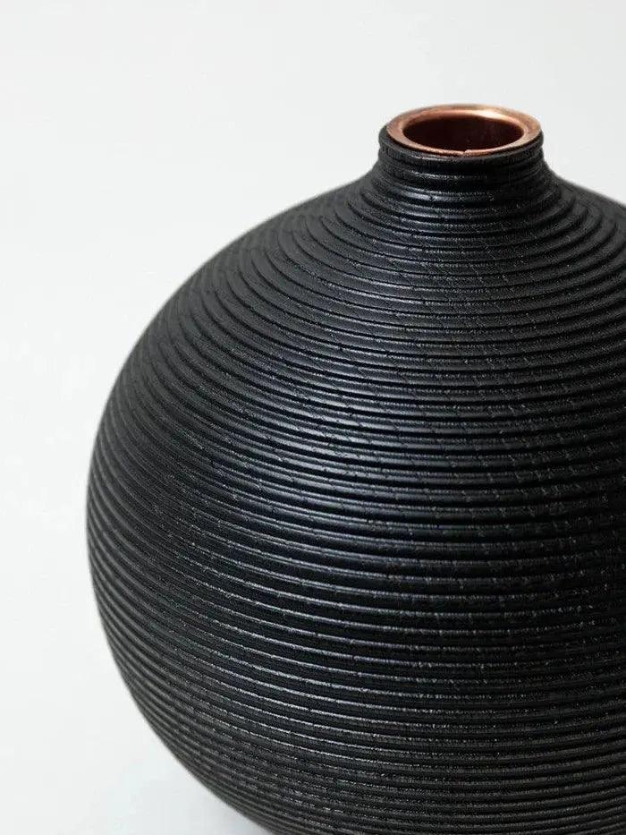Musubi Vase - Sora - EarthLoom