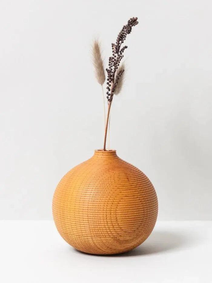 Musubi Vase - Sora - EarthLoom