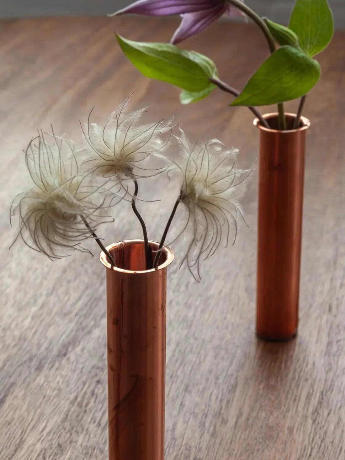 Musubi Vase - Sora - EarthLoom