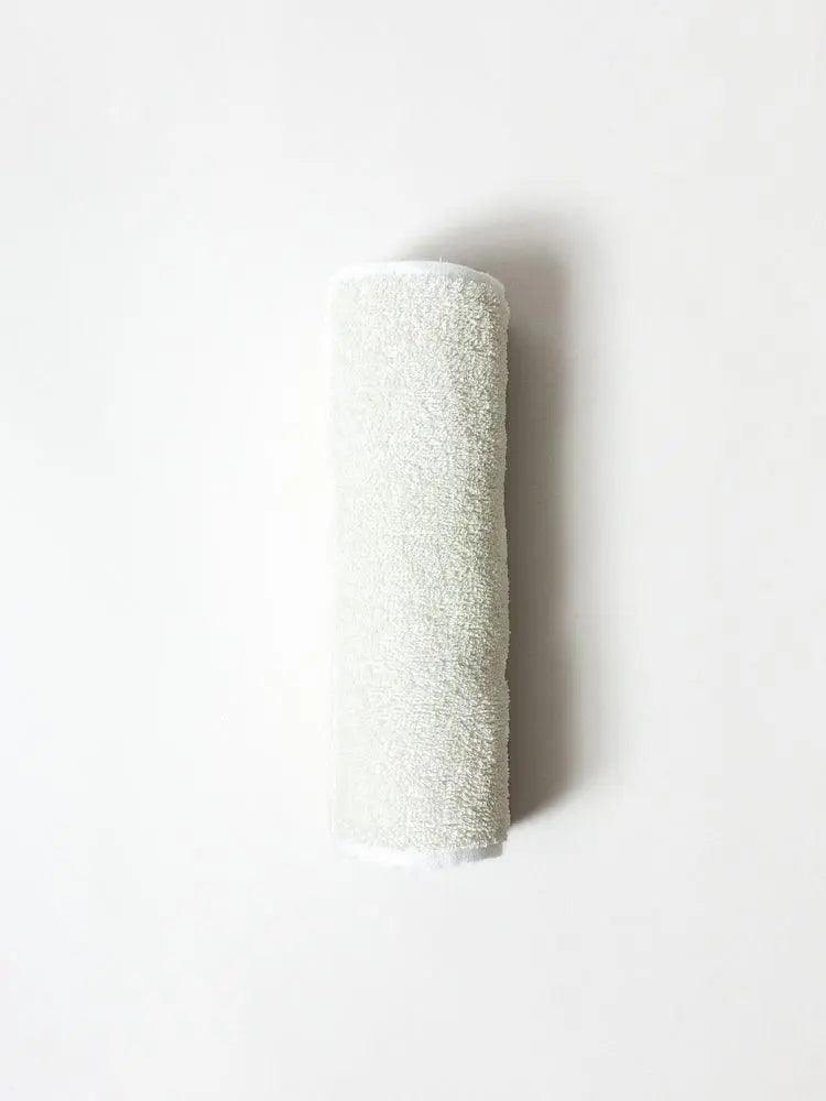 Sasawashi Body Scrub Towel - EarthLoom