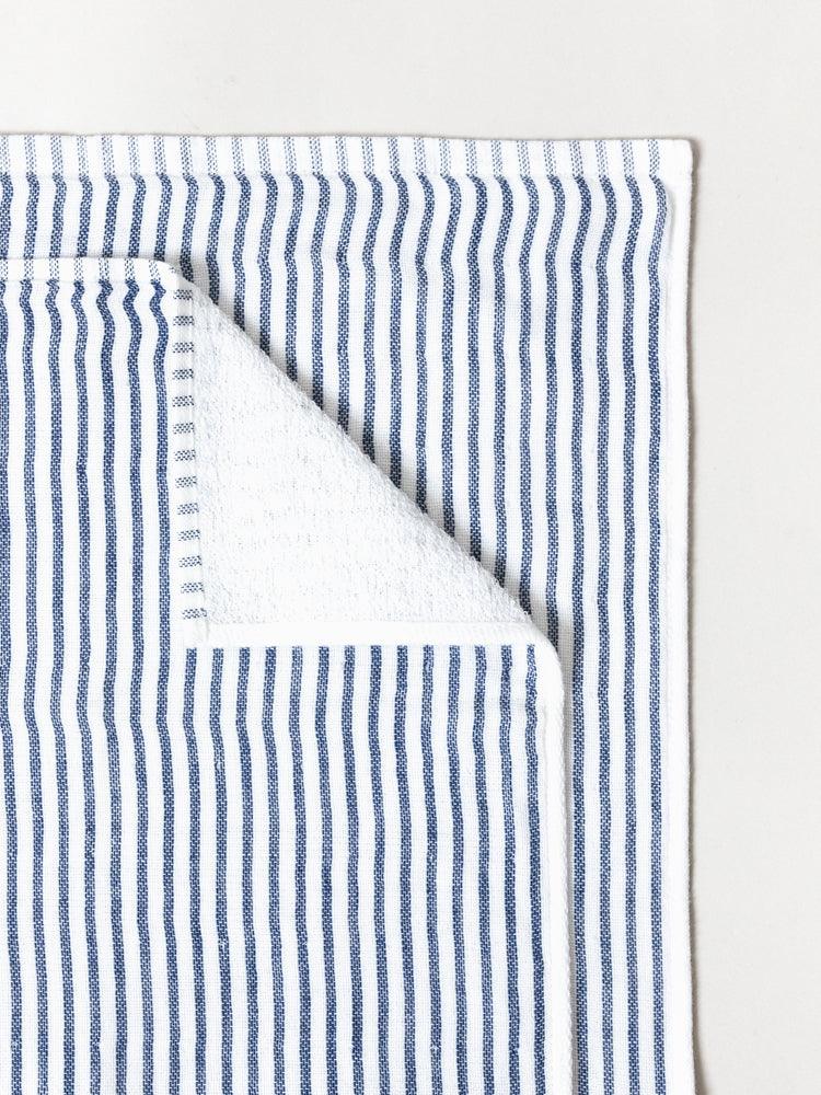 Shirt Stripe Towel - Earthloom