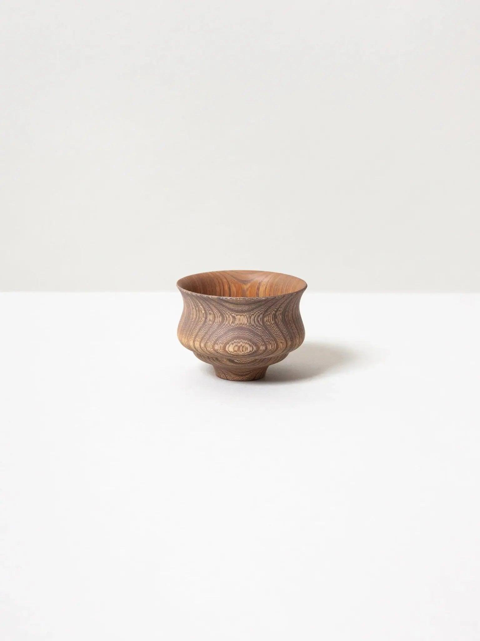 Sinafu Deco Bowl - EarthLoom