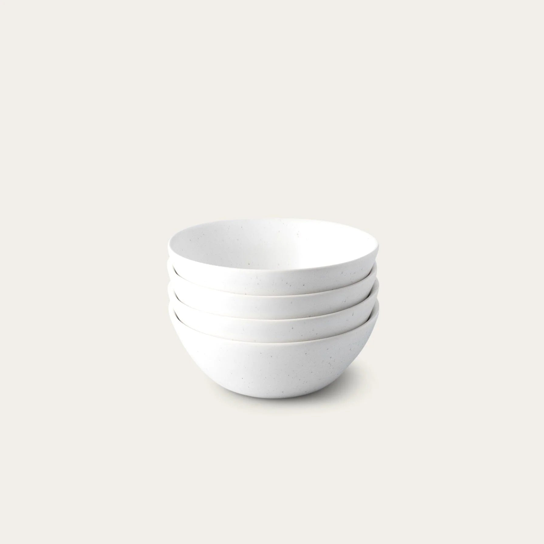 Fable Breakfast Bowls (set of 4)