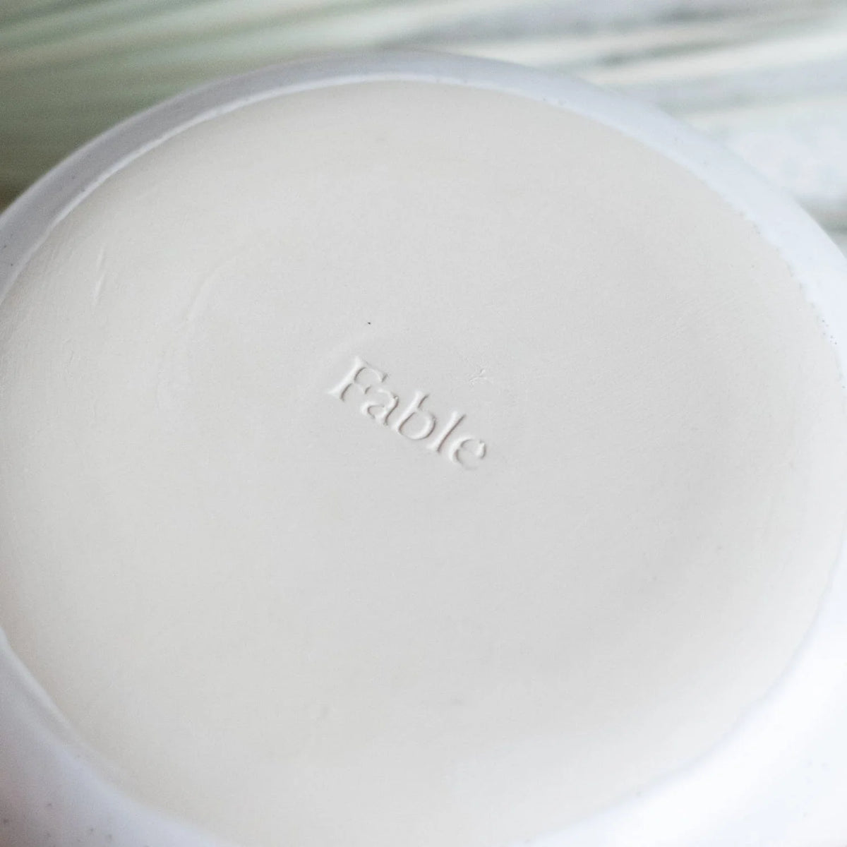 Fable Cereal Bowls Set of 4